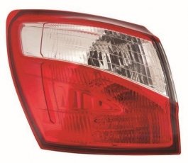 Купити 215-19L3L-UE DEPO Задні ліхтарі Nissan