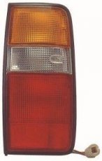 Купити 212-1955R-U DEPO Задні ліхтарі Ленд Крузер 80 (4.0, 4.2, 4.5)
