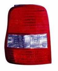 Купити 223-1929R-UE DEPO Задні ліхтарі Carnival (2.5 V6, 2.9 CRDi)