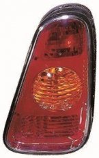 Купити 882-1902L-UE DEPO Задні ліхтарі Купер (1.4, 1.6)