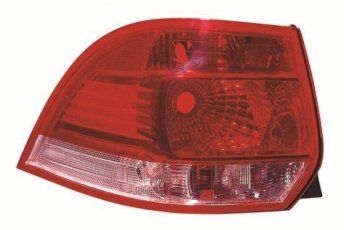 Купить 441-1995L-LD-UE DEPO Задние фонари Volkswagen