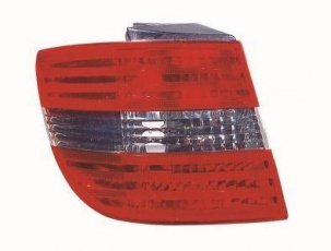 Купити 440-1949L-UE-SR DEPO Задні ліхтарі