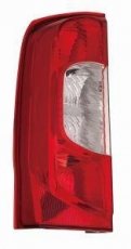 Купити 661-1953L-UE DEPO Задні ліхтарі Citroen