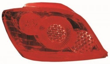 Купить 550-1940L-LD-UE DEPO Задние фонари Пежо 307
