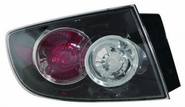 Купить 216-1972L-UE DEPO Задние фонари Mazda 3 (1.6, 2.0)