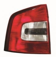Купити 665-1917R-UE DEPO Задні ліхтарі Octavia A5