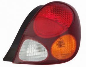 Купити 212-19D6R-LD-AE DEPO Задні ліхтарі Corolla 110 (1.3, 1.6, 2.0)
