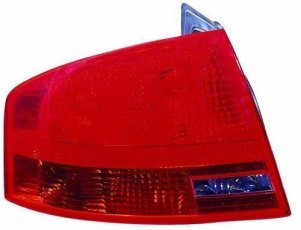 Купити 446-1904L-UE DEPO Задні ліхтарі Audi