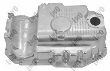 Купити 100-00-061 DEPO Картер двигуна Volkswagen