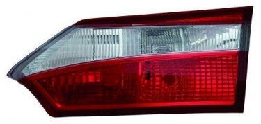 Купити 212-1344R-LD-UE DEPO Задні ліхтарі Corolla (1.3, 1.4, 1.6, 1.8)