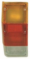 Купити 215-1917L DEPO Задні ліхтарі Патрол (2.8, 3.2)