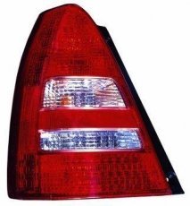 Купить 320-1905L-AS DEPO Задние фонари Subaru