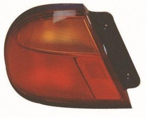 Купить 216-1940L-AE DEPO Задние фонари Mazda 323 (1.3, 1.5, 1.7, 1.8, 2.0)