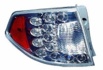 Купить 220-1921R-UE DEPO Задние фонари Subaru
