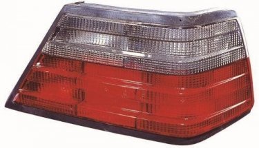 Купити 440-1910L-UE-SR DEPO Задні ліхтарі Мерседес 124