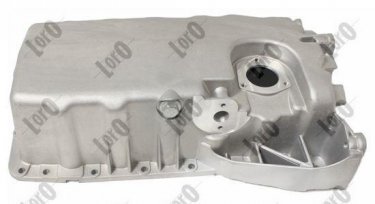 Купити 100-00-059 DEPO Картер двигуна Ауді ТТ (1.8 T, 1.8 T quattro)