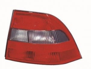 Купити 442-1907R-UE-SR DEPO Задні ліхтарі Vectra B (1.6, 1.7, 1.8, 2.0, 2.5)