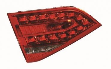 Купить 446-1312R-UE DEPO Задние фонари Audi A4 B8 (1.8, 2.0, 2.7, 3.0, 3.2)