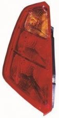 Купити 661-1925L-UE DEPO Задні ліхтарі Пунто