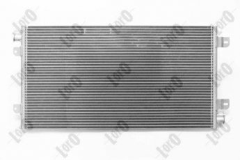 Купить 042-016-0009 DEPO Радиатор кондиционера Movano (1.9, 2.2, 2.5, 2.8, 3.0)