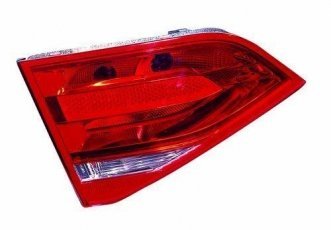 Купить 446-1306L-UQ DEPO Задние фонари Audi A4 B8 (1.8, 2.0, 2.7, 3.0, 3.2)