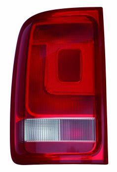 Купити 441-19F2R-LD-UE DEPO Задні ліхтарі Volkswagen