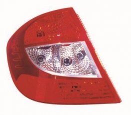 Купити 551-1988L-LD-UE DEPO Задні ліхтарі Symbol 2 (1.5 dCi, 1.6 16V)