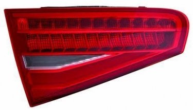 Купить 446-1321L-AE DEPO Задние фонари Audi A4 (B8, B9) (1.4, 1.8, 2.0, 3.0)