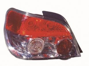 Купить 220-1919L3LD-UE DEPO Задние фонари Subaru