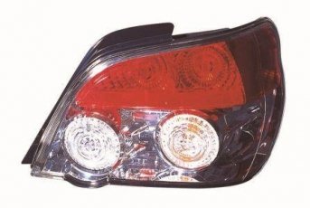 Купити 220-1919R3LD-UE DEPO Задні ліхтарі Subaru