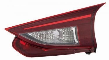 Купити 316-1309R-LD-UE DEPO Задні ліхтарі Mazda 3 BM (1.5, 2.0, 2.2 D)