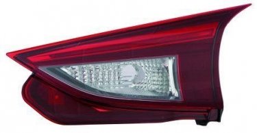 Купить 316-1308R-LD-UE DEPO Задние фонари Mazda