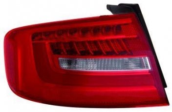 Купить 446-1936R-UE DEPO Задние фонари Audi A4 B8 (1.8, 2.0, 2.7, 3.0, 3.2)