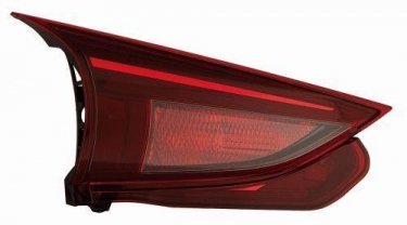 Купити 316-1309L-LD-UE DEPO Задні ліхтарі Mazda 3