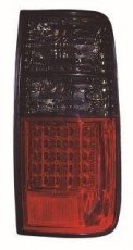 Купити 212-1955P3B-VSR DEPO Задні ліхтарі Ленд Крузер