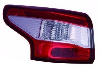 Купити 215-19N1L-UE DEPO Задні ліхтарі Nissan