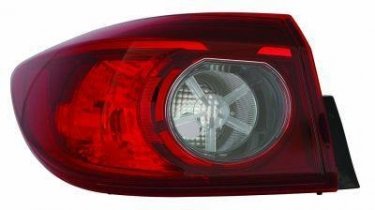 Купити 216-19A1R-UE DEPO Задні ліхтарі Mazda 3