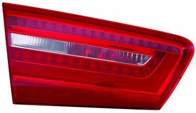 Купить 446-1315L-AE DEPO Задние фонари Audi A6 C7 (2.0, 2.8, 3.0, 4.0)