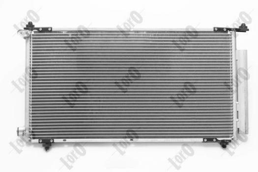 Купить 018-016-0011 DEPO Радиатор кондиционера Хонда СРВ (2.0, 2.0 i 4WD)