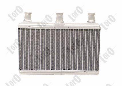 Купить 004-015-0004-B DEPO Радиатор печки 6-series (E63, E64) (630 i, 645 Ci, 650 i)