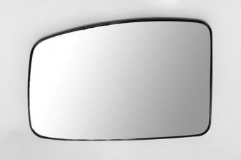 Купити 3163G03 DEPO Вкладиш бічного дзеркала Movano (2.3 CDTI, 2.3 CDTI FWD)