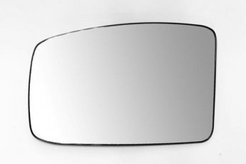 Купить 3163G02 DEPO Вкладыш бокового зеркала Мастер 3 (2.3 dCi, 2.3 dCi FWD)
