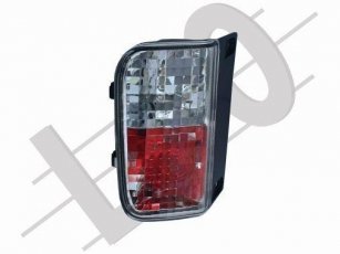 Купити 037-43-871RHD DEPO Задні ліхтарі Trafic 2 (1.9, 2.0, 2.5)
