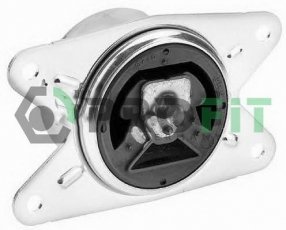 Купити 1015-0283 PROFIT Подушка двигуна Zafira A (1.6 16V, 1.8 16V)