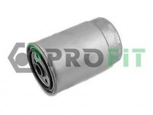 Купить 1530-2500 PROFIT Топливный фильтр (накручиваемый) Альфа Ромео  (1.9 JTD, 2.4 JTD)