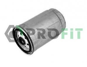 Купить 1530-2510 PROFIT Топливный фильтр (накручиваемый) MG
