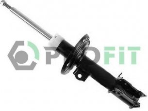 Купити 2004-0610 PROFIT Амортизатор передній правий  газовий Corsa C (1.0, 1.2, 1.4, 1.7, 1.8)