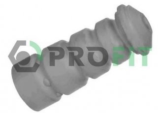 Купити 2314-0193 PROFIT Відбійник амортизатора заднійМатеріал: полімерний
