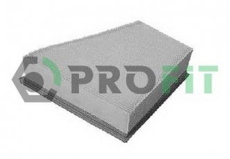 Купить 1512-1033 PROFIT Воздушный фильтр  Roomster (1.4 TDI, 1.9 TDI)