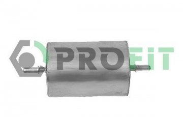 Купить 1530-1048 PROFIT Топливный фильтр (прямоточный) Exeo